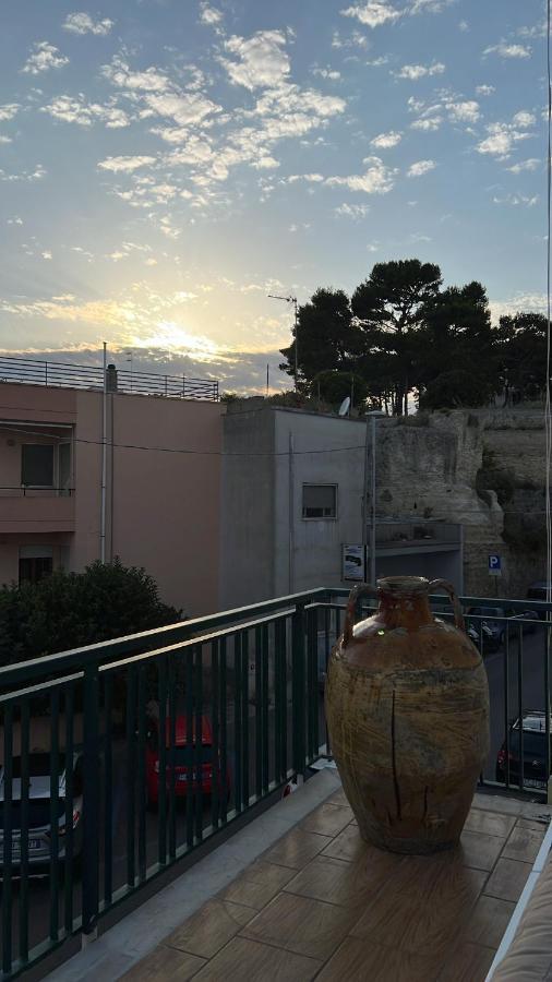 Terrazza Levante Otranto Buitenkant foto