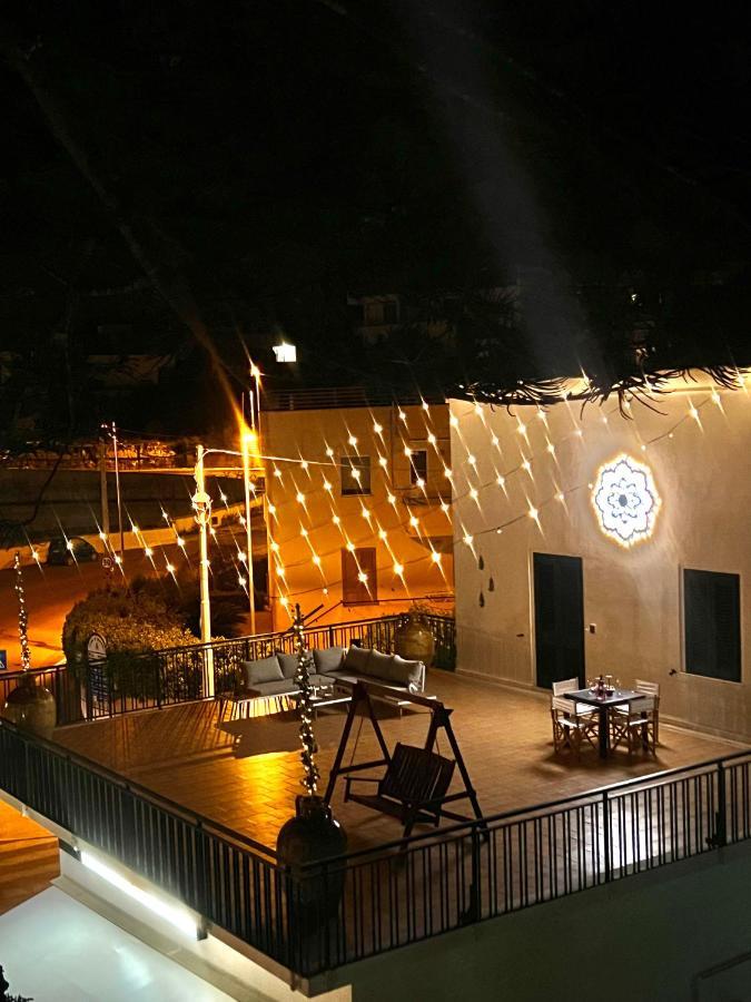 Terrazza Levante Otranto Buitenkant foto