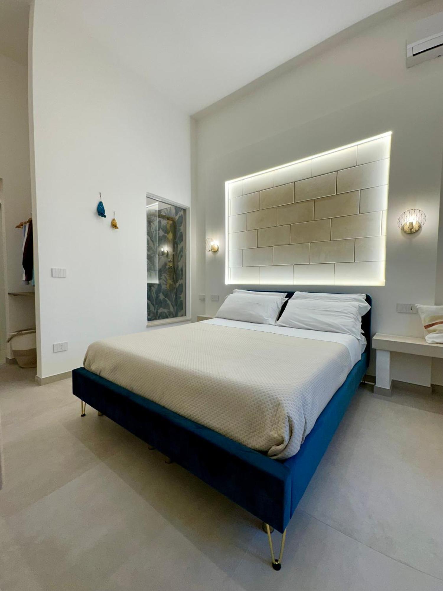Terrazza Levante Otranto Kamer foto
