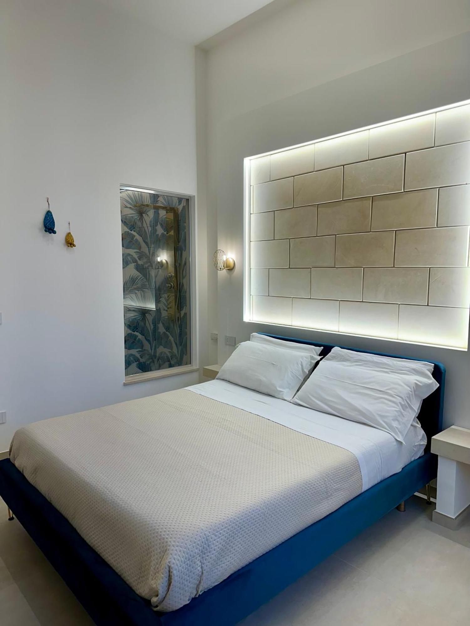 Terrazza Levante Otranto Kamer foto
