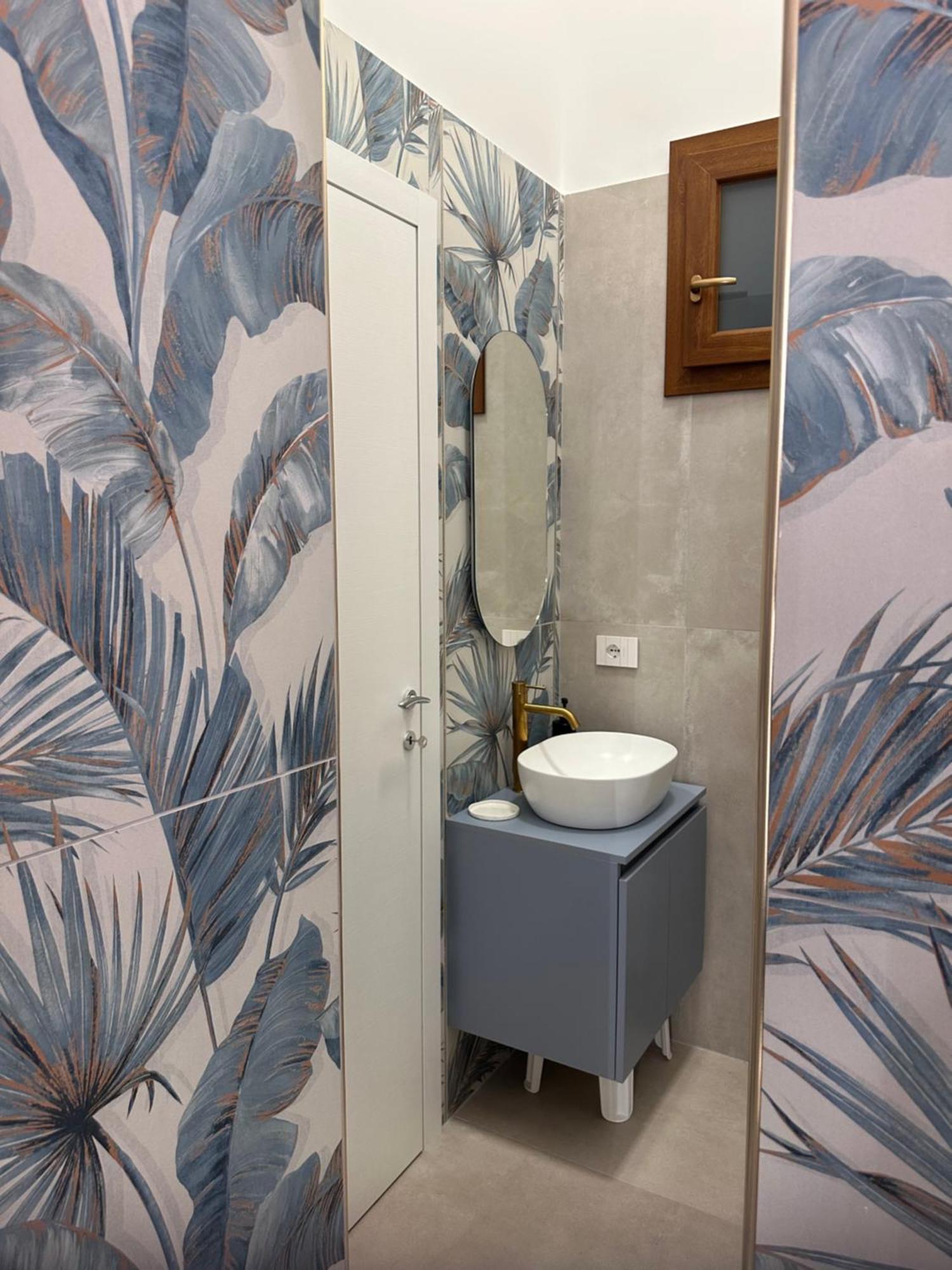 Terrazza Levante Otranto Kamer foto
