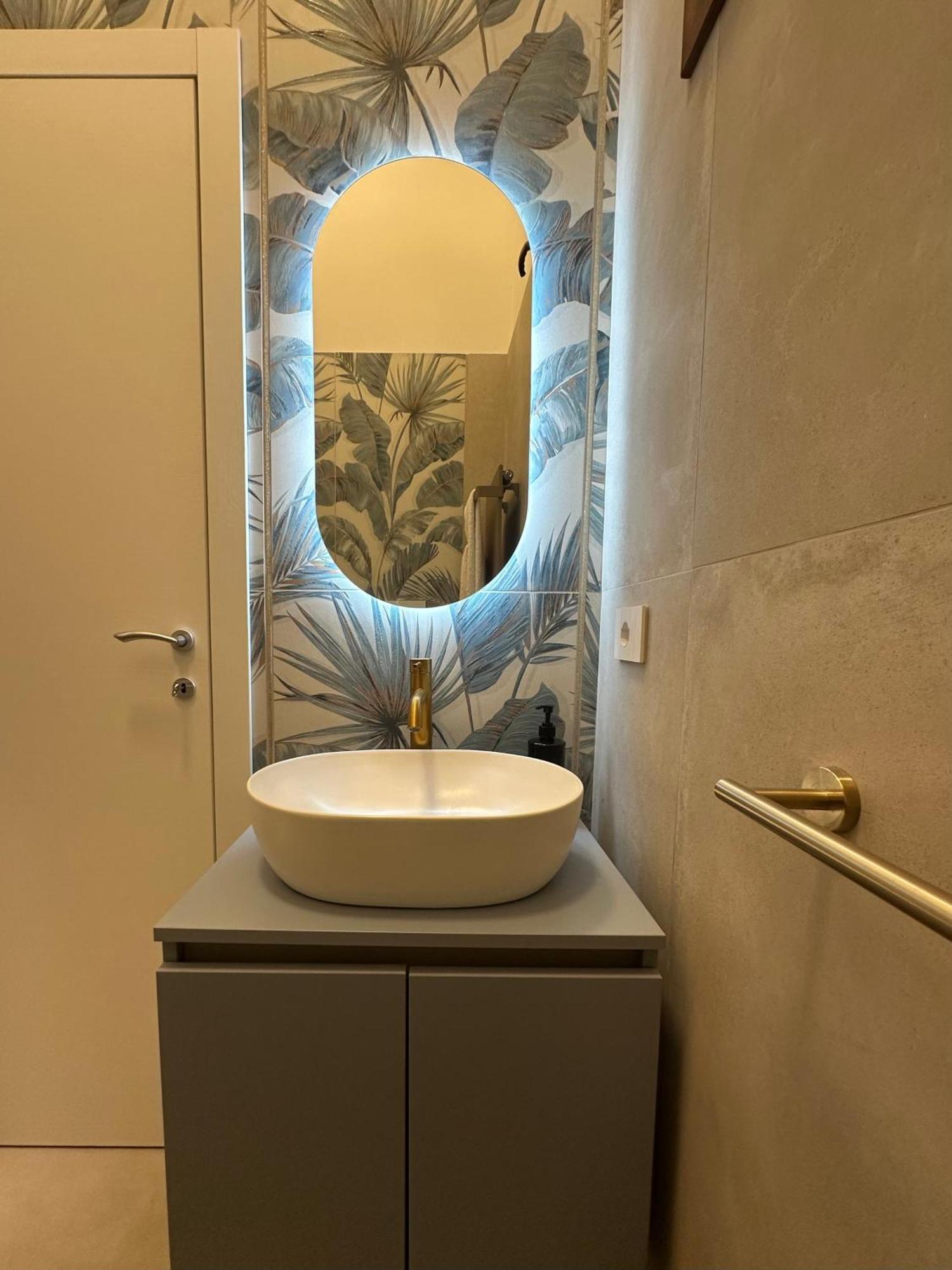 Terrazza Levante Otranto Kamer foto