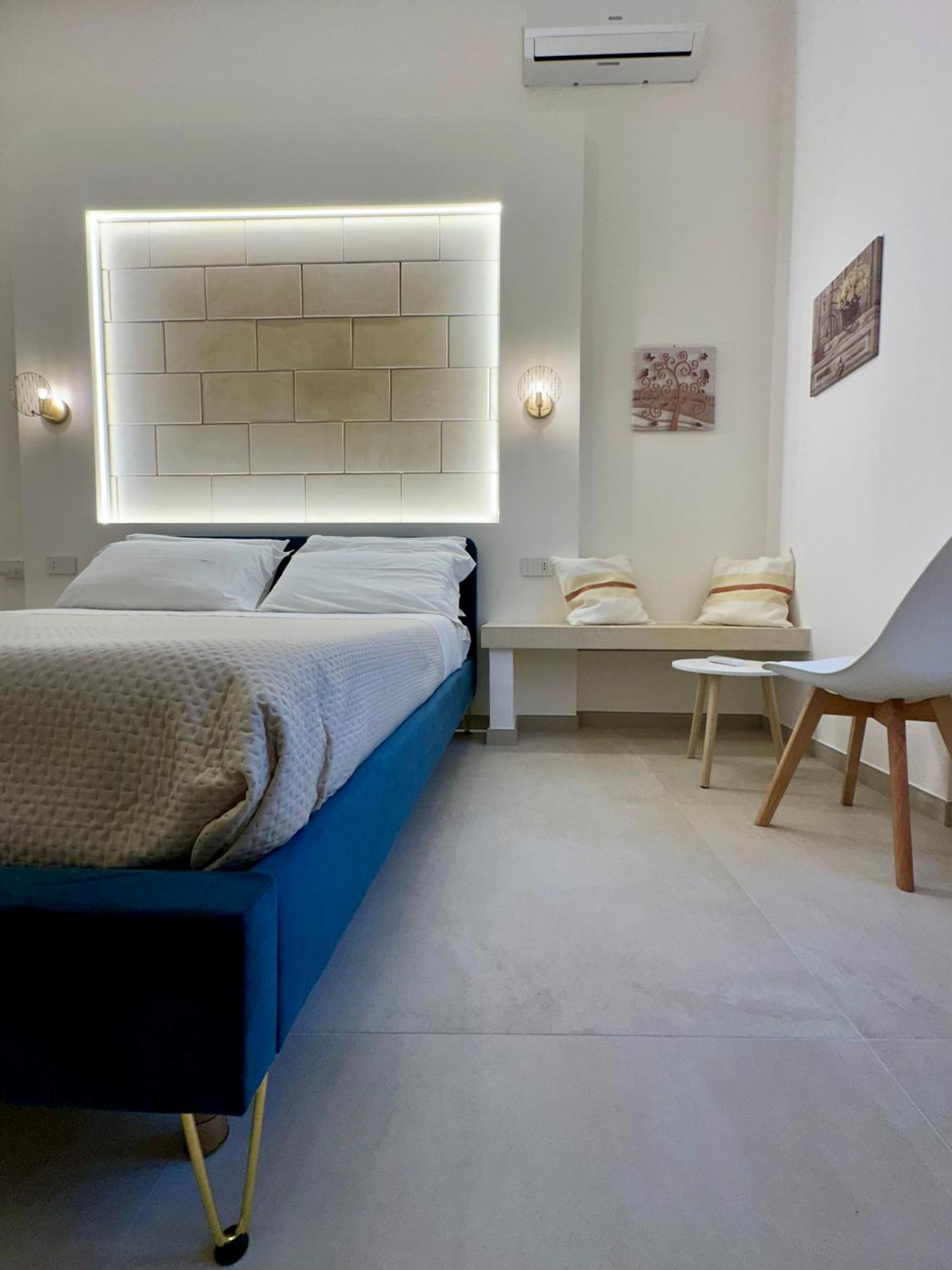 Terrazza Levante Otranto Kamer foto